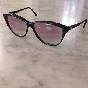 Vintage Fendi Sunglasses